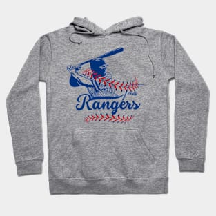 rangers baseball Hoodie